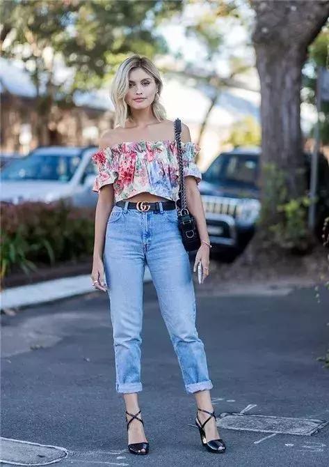 露肉也是一种学问，穿上Ta才是性感与品位的化身