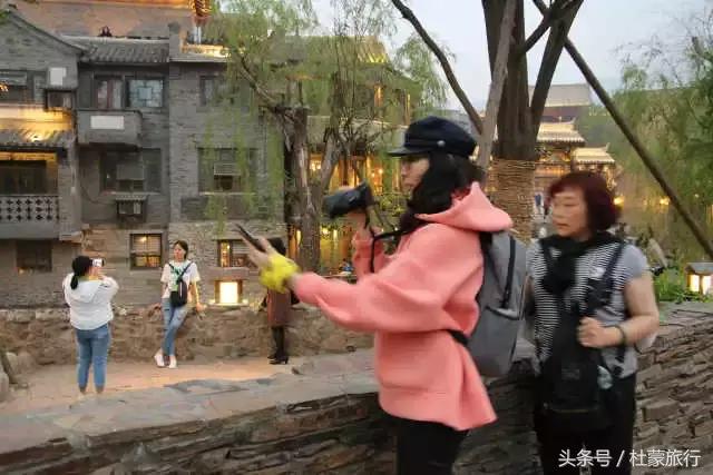 顶级摄影师是怎样拍照的,全能摄影绅士