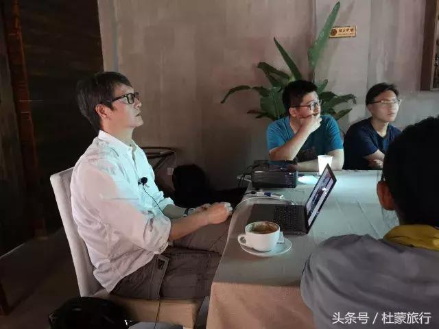 顶级摄影师是怎样拍照的,全能摄影绅士