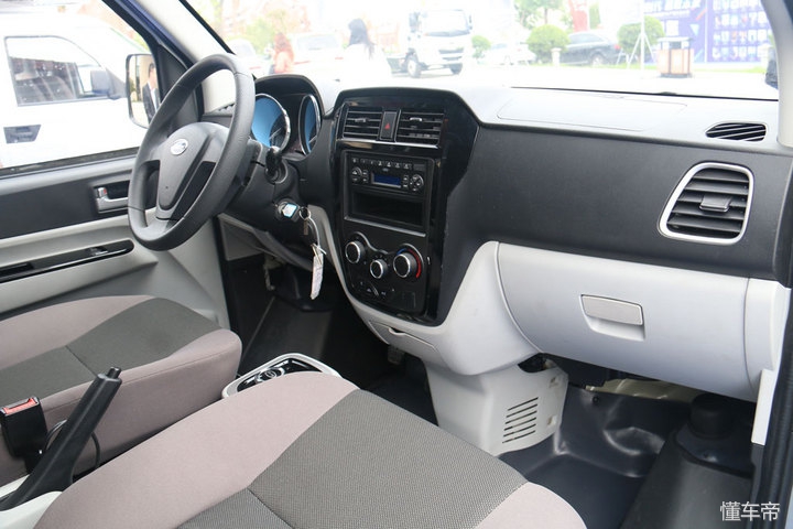 开瑞优优ev新能源汽车报价,开瑞优优ev2022款