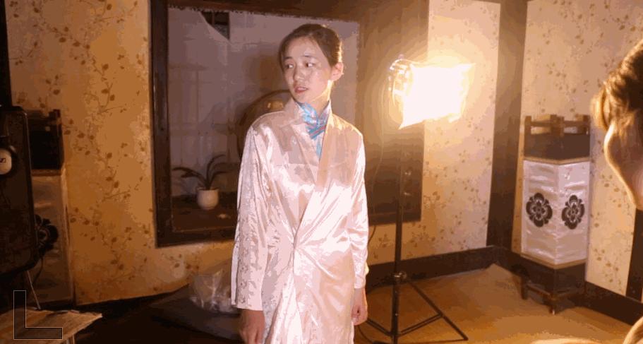 首瀚影业“演员”的专业素养之戏精附体