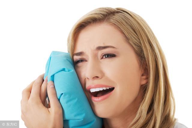 牙痛难忍怎么办,牙痛难忍用什么物理方法马上解决