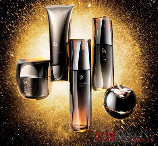 小众贵妇级海外护肤品牌,国际大牌护肤品礼盒