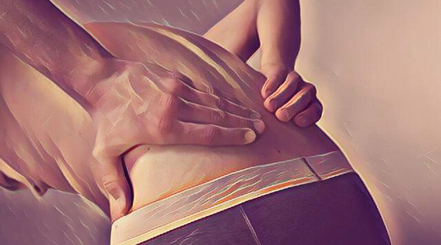 腰间盘突出吃什么药见效快,腰间盘突出睡觉的正确姿势