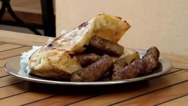 自由行免签证国家,与中国互免签证的13个国家