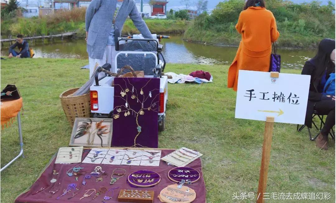 大理5月有什么玩的吃的,五月中旬大理适合旅游吗