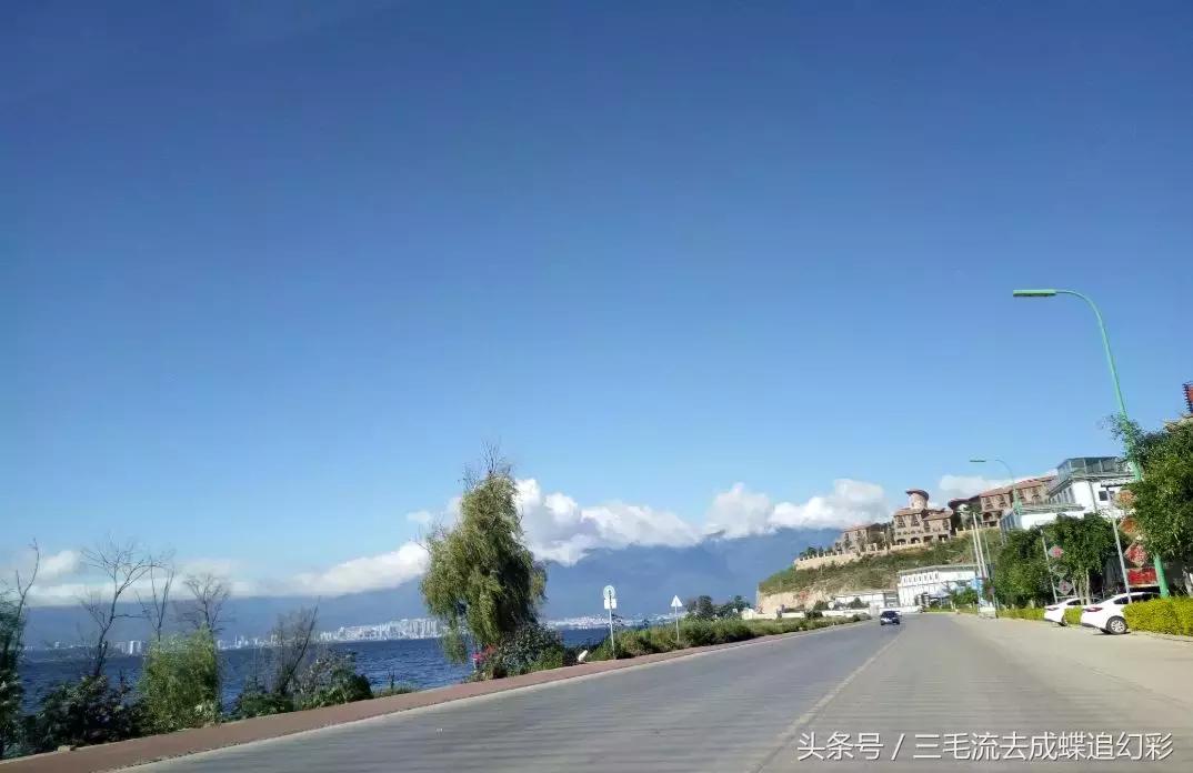 大理5月有什么玩的吃的,五月中旬大理适合旅游吗