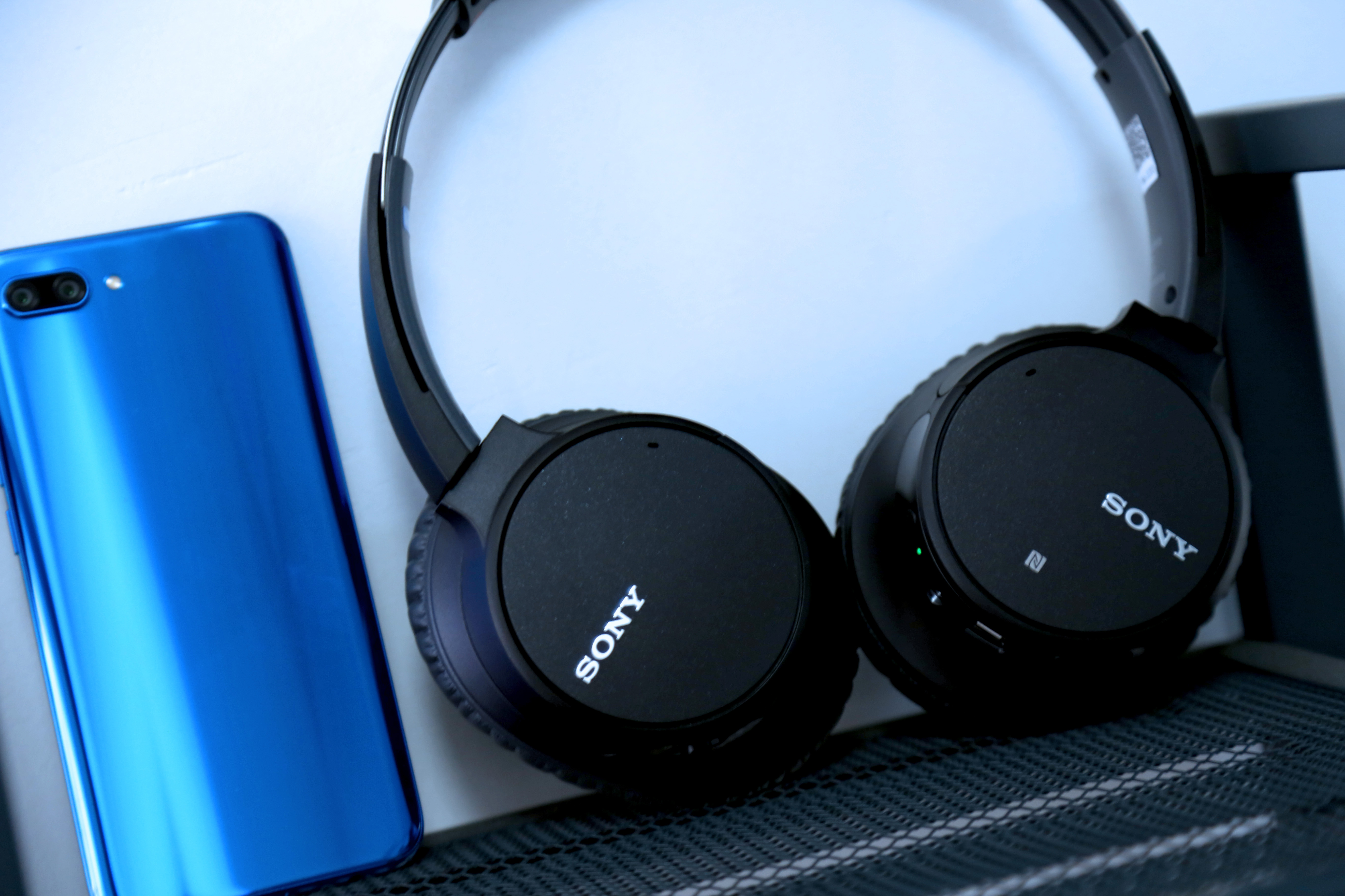 索尼wh-ch720n降噪能力,索尼wh-ch500耳机降噪