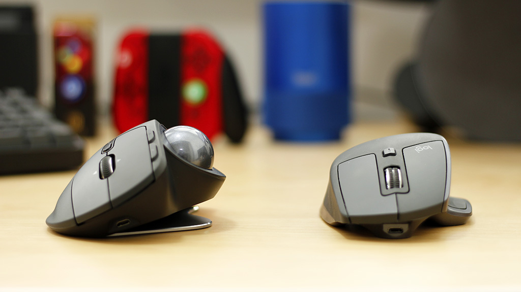 罗技mx轨迹球,罗技mxergo轨迹球失灵