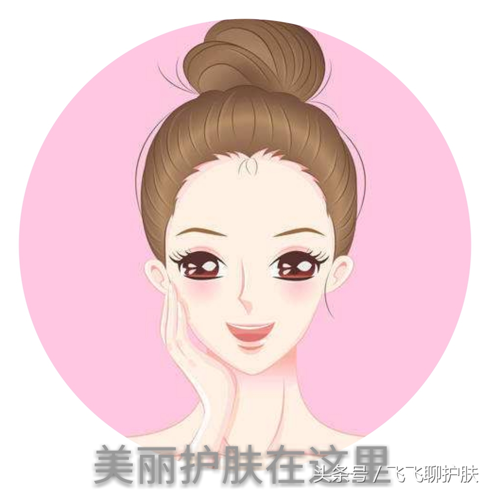 各种痘痘的类型及治疗方法,不同类型痘痘的症状及改善方法