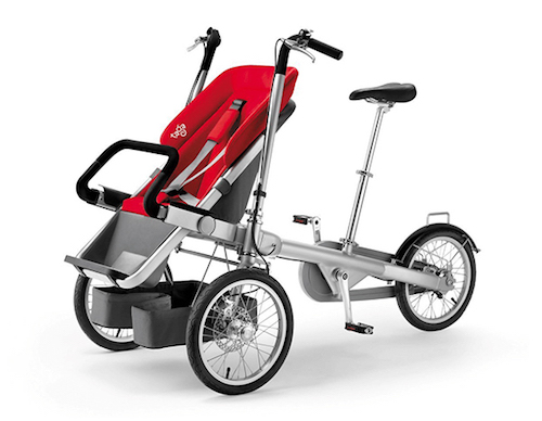 婴儿车推荐可折叠婴儿车,买什么样的折叠婴儿车比较好