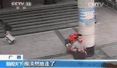 「秘籍」“三只手”，不但争“绩效”，还在写“年终总结”！附：桂林某“员工”刚做的一单……