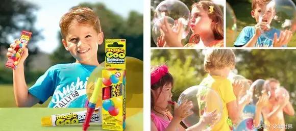 泡泡液对儿童的伤害,小孩泡泡液会导致过敏吗