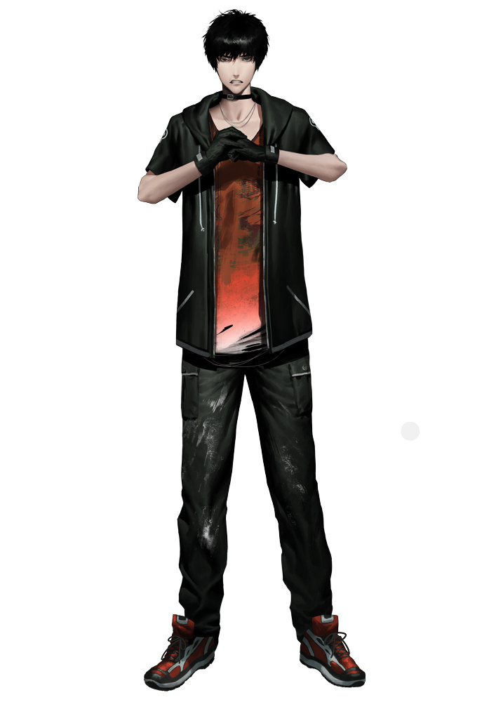 PSV恐怖游戏《NG》将于8月9日发售，打造日常心灵惊悚的沉静恐怖