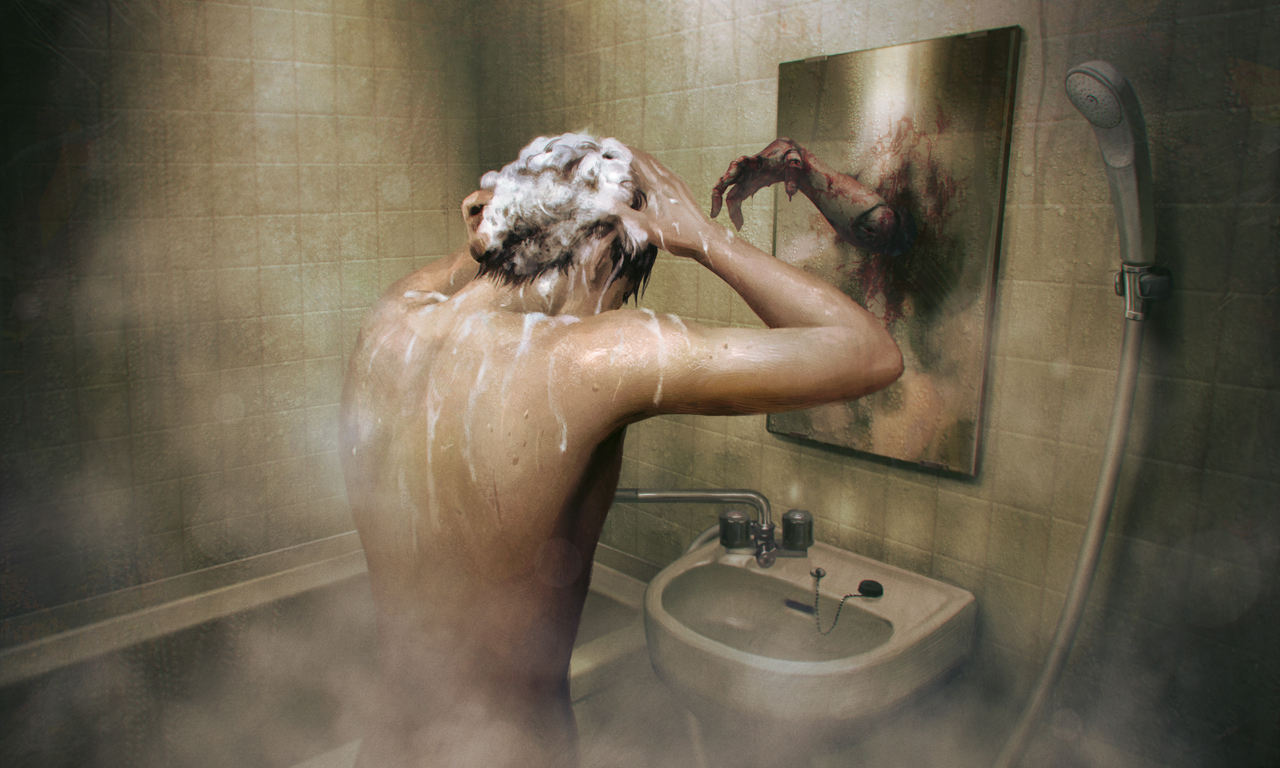 PSV恐怖游戏《NG》将于8月9日发售，打造日常心灵惊悚的沉静恐怖