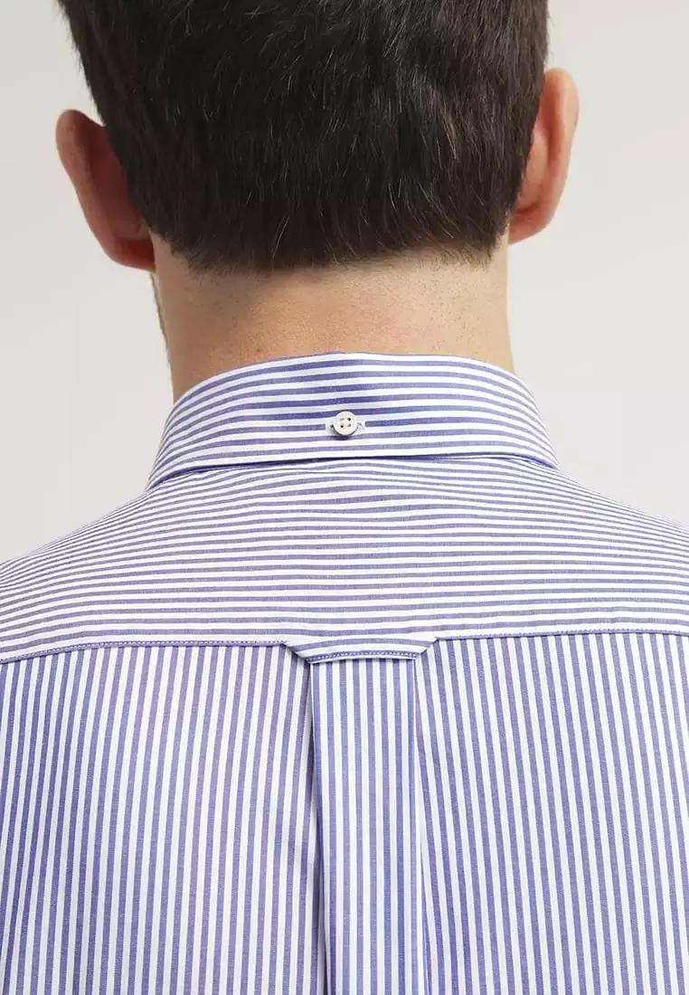 从年轻到成熟，这些「衬衫品牌」应该出现在你的衣柜里