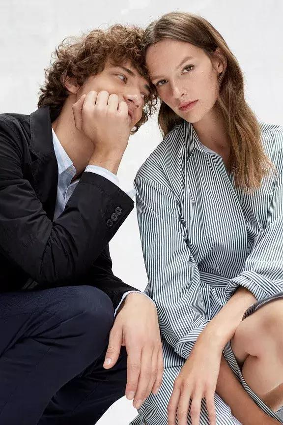 从年轻到成熟，这些「衬衫品牌」应该出现在你的衣柜里