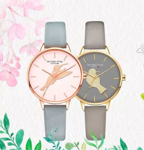 除了dw还有啥粉底液值得入手,除了机械表还有哪些手表值得购买