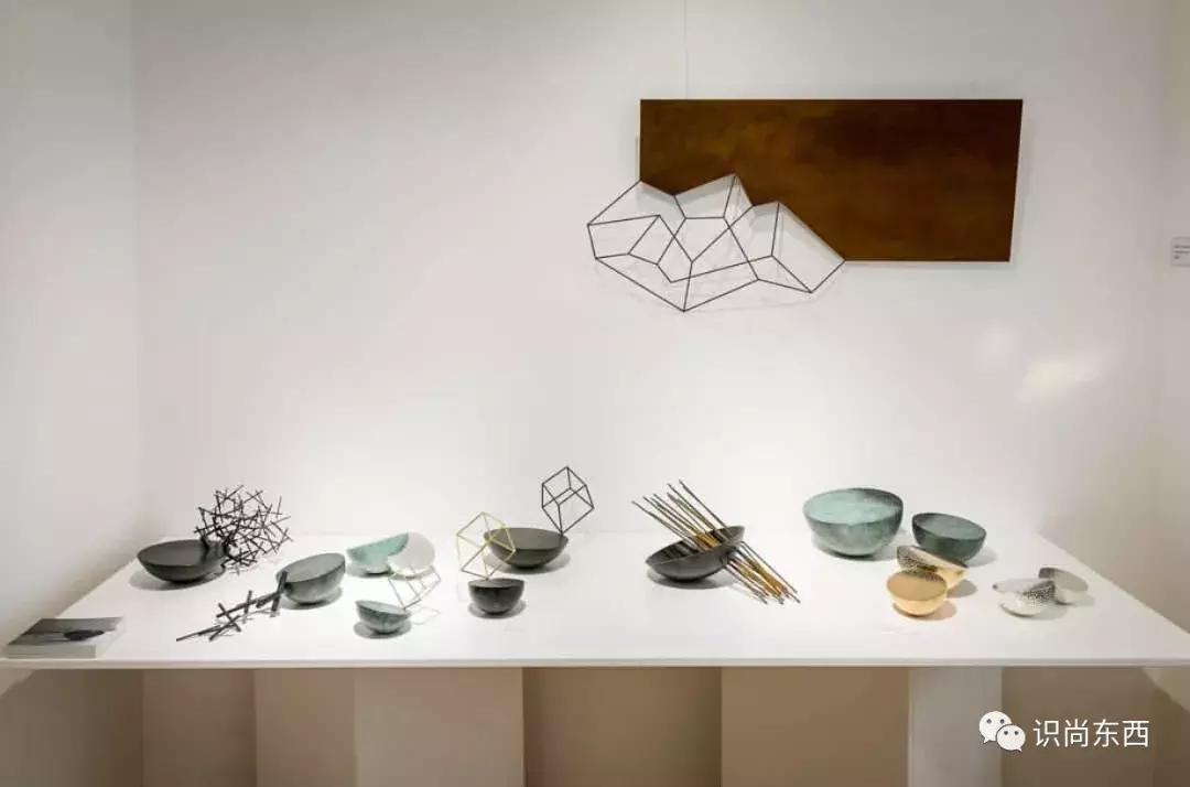 朋克风格的时装周,伦敦时装周2024秋冬