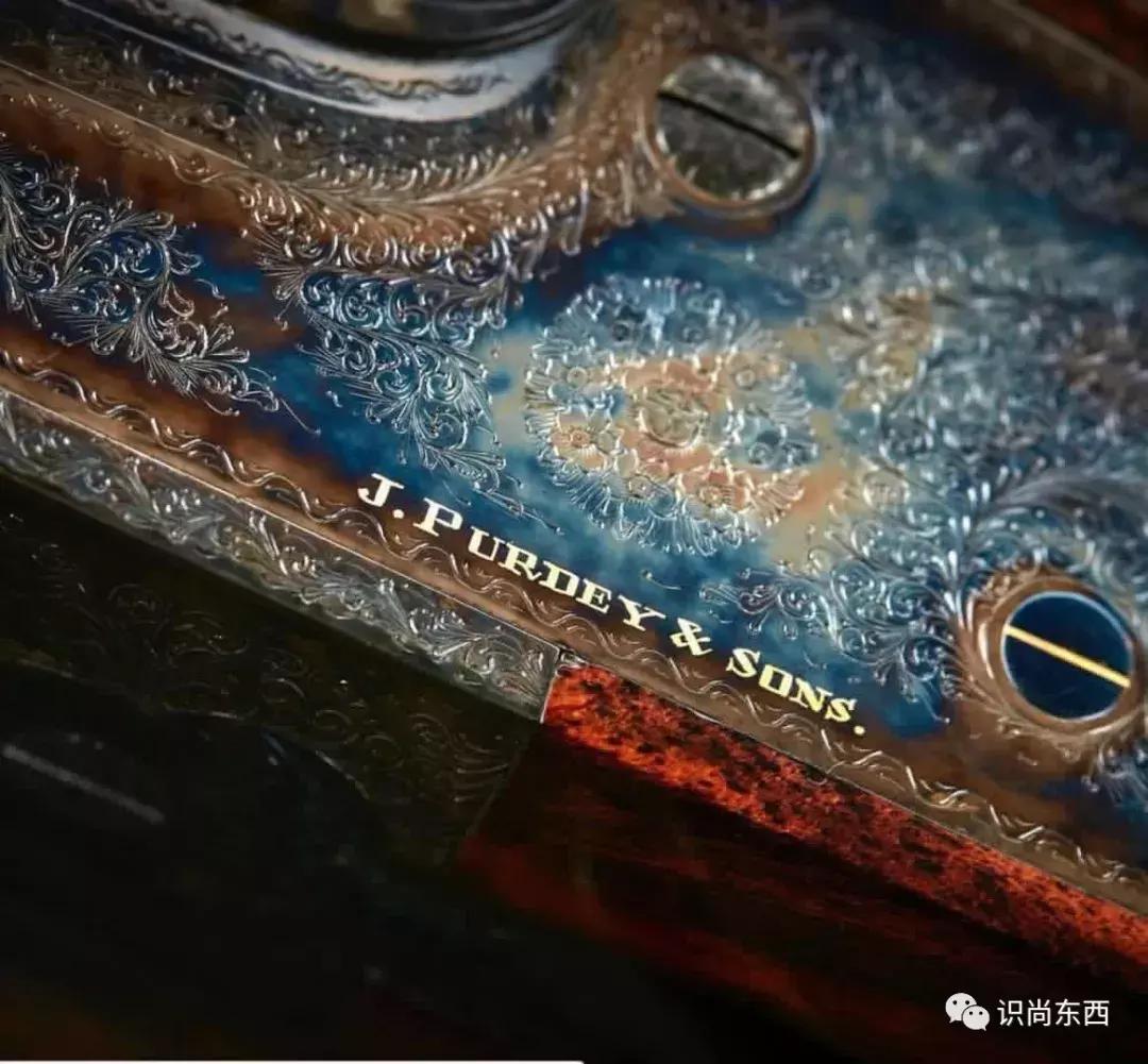 朋克风格的时装周,伦敦时装周2024秋冬