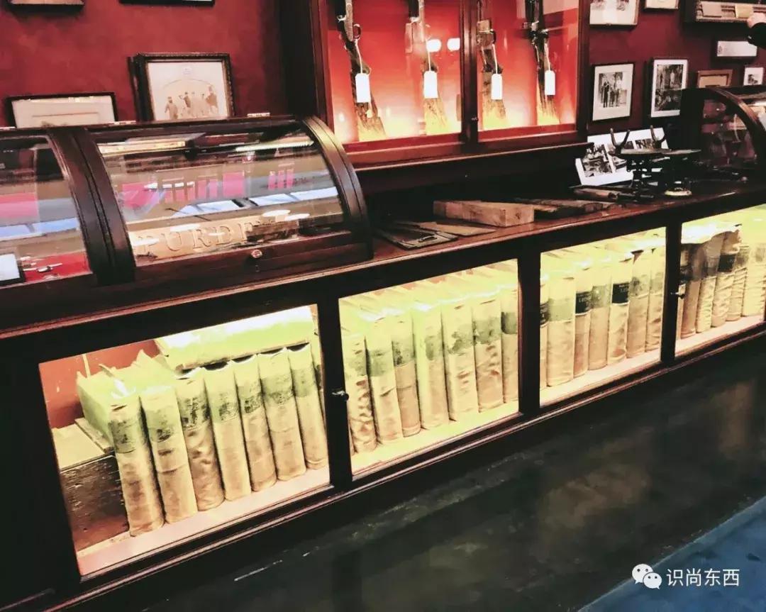 朋克风格的时装周,伦敦时装周2024秋冬