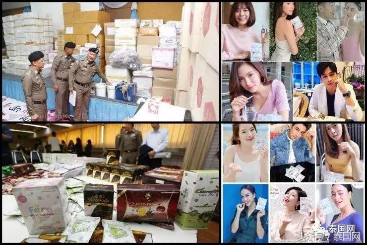 曼谷假货市场,泰国最大假货批发市场