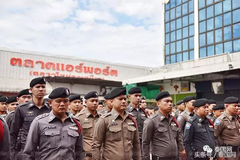 泰国曼谷批发市场,泰国曼谷精品批发市场