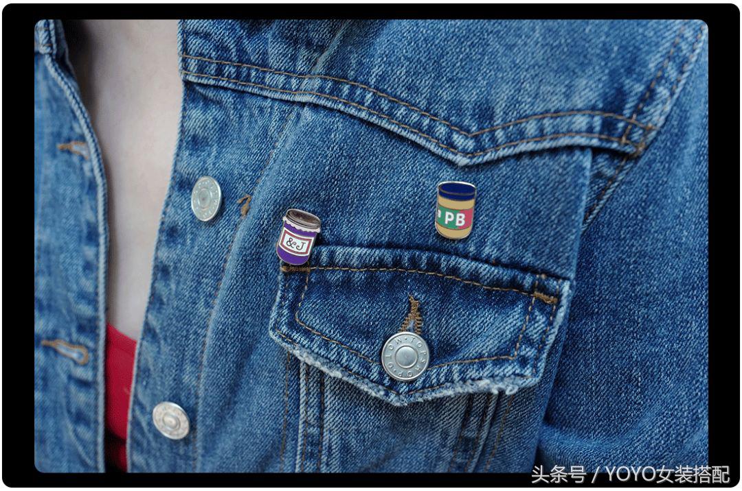 早春穿这几个颜色真的好温柔呀,夏天穿这几个颜色时髦又养眼