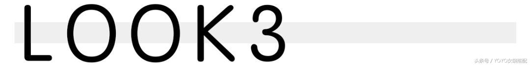 早春穿这几个颜色真的好温柔呀,夏天穿这几个颜色时髦又养眼