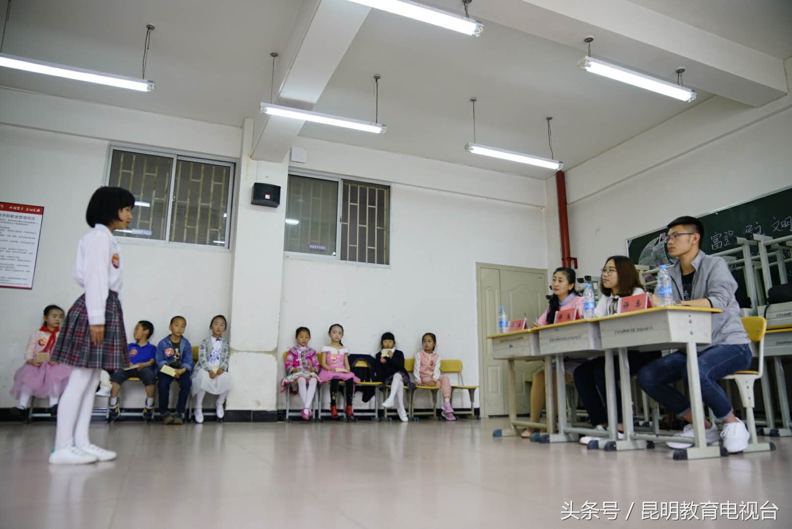 第九届曹灿杯青少年朗诵展示活动,2022曹灿杯第八届青少年朗诵佛山