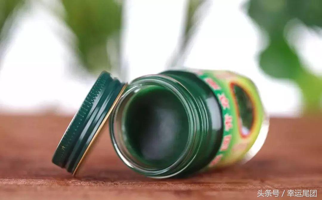 去泰国必带的12种神药,泰国神药治感冒