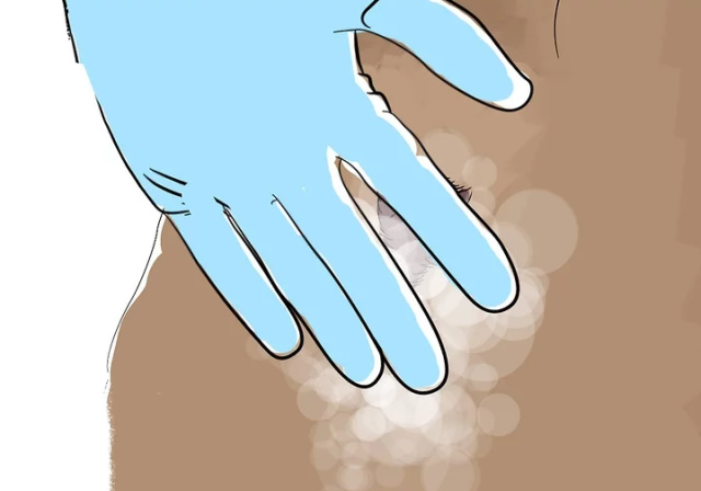 「每日一答」如何疏通狗狗的肛门腺？｜夏日篇