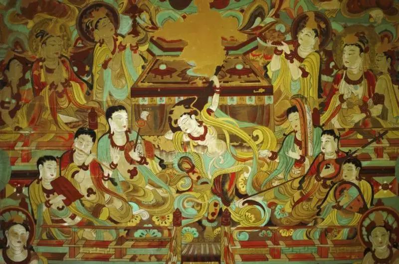 我们为什么要去大西北,为什么要去大西北旅行的理由是啥