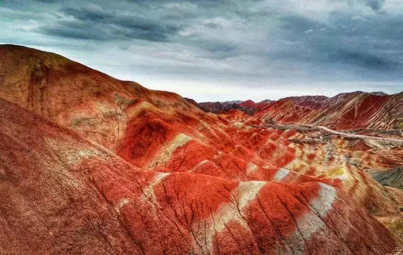 我们为什么要去大西北,为什么要去大西北旅行的理由是啥