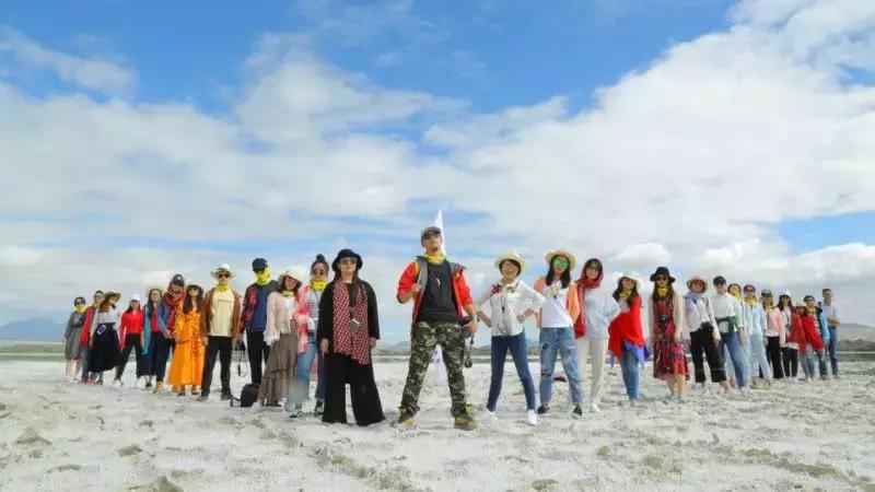 我们为什么要去大西北,为什么要去大西北旅行的理由是啥