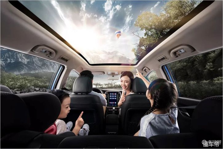 毕加索c4七座驾驶感受,雪铁龙c4毕加索车友