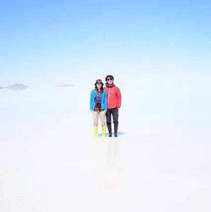 这对夫妇朋友圈消失400天，跨越48国，随后发出的照片惊艳BBC