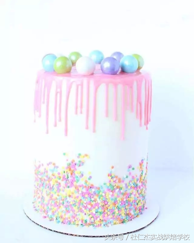 杭州西点蛋糕培训哪里好,杭州萧山杜仁杰西点培训