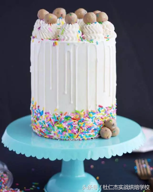 杭州西点蛋糕培训哪里好,杭州萧山杜仁杰西点培训