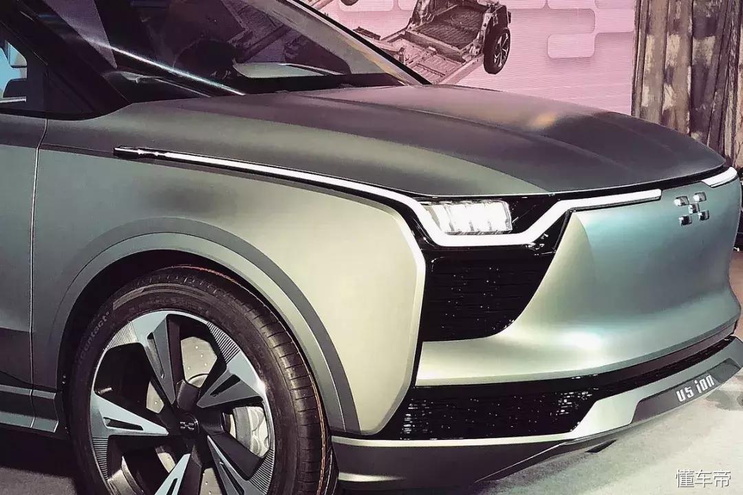 中国造过哪些车,中国造车新品牌