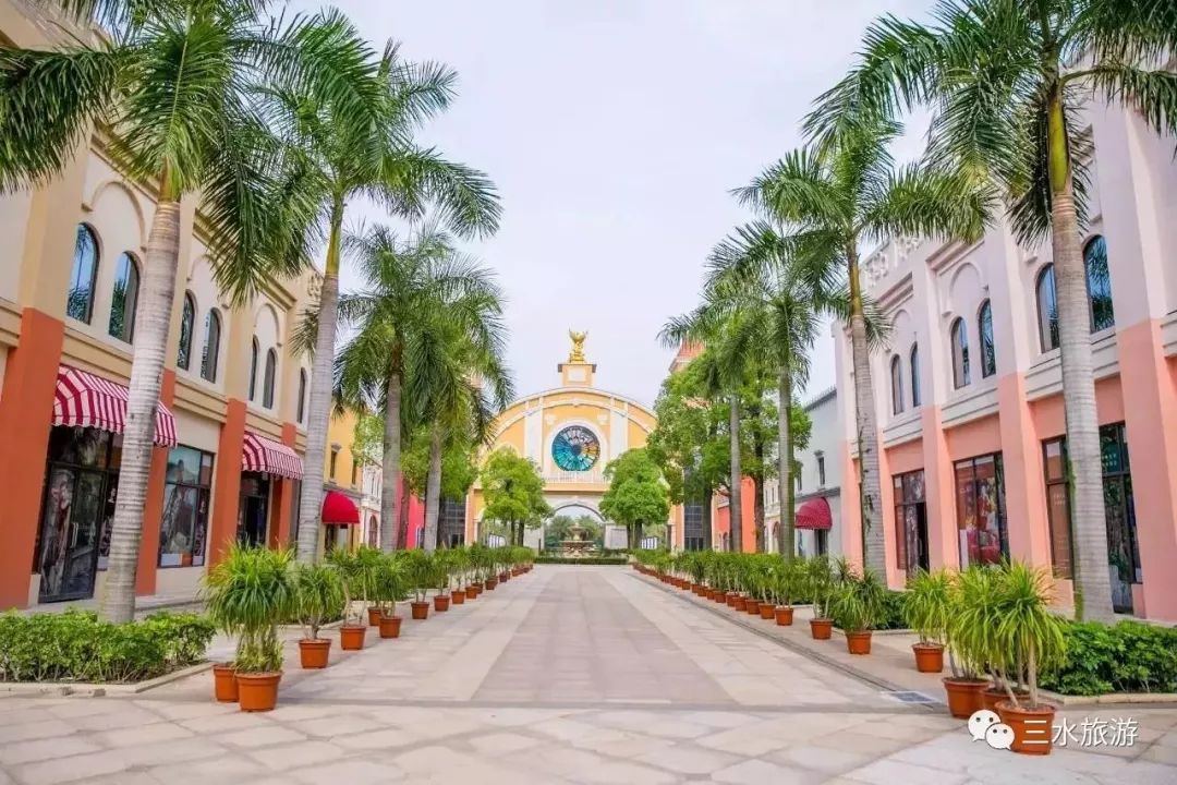 佛山异国风情旅游景点,佛山旅游好去处推荐