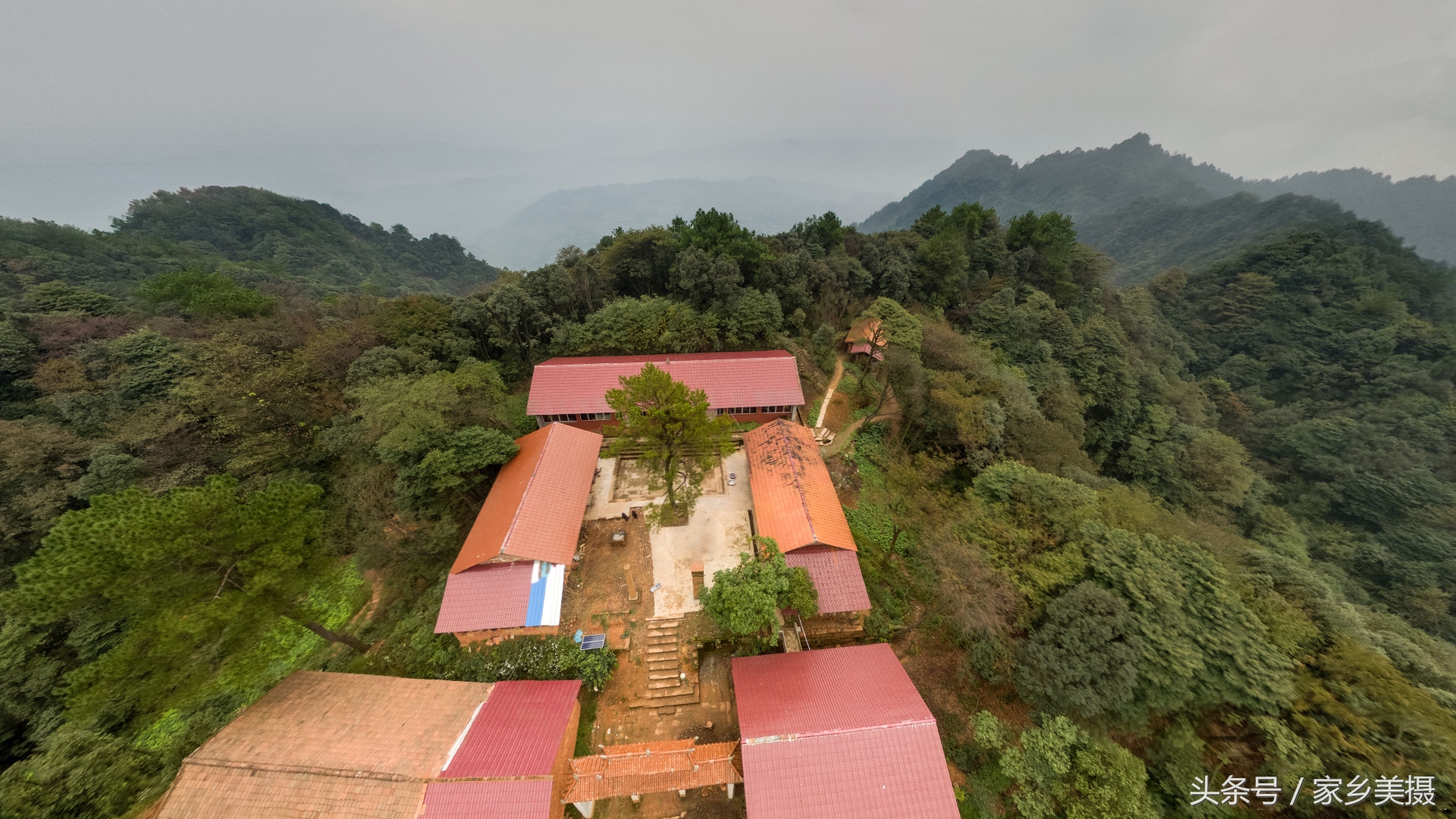 最美城市綦江,山水之城美丽之地重庆綦江