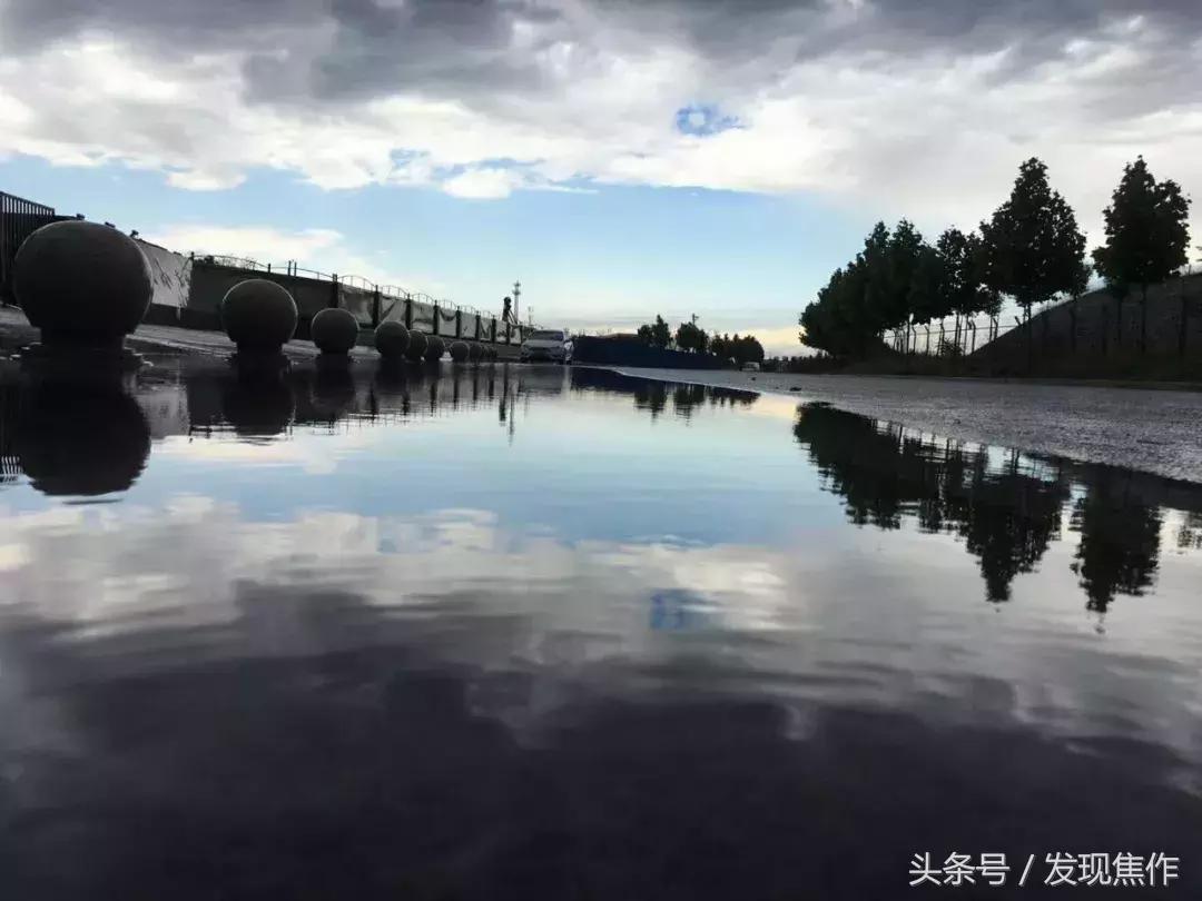 最近哪些地方暴雨严重,现在哪些地方受暴雨影响大