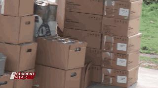 澳洲出手了！今天起，为“封杀”中国代购，超市出此招！