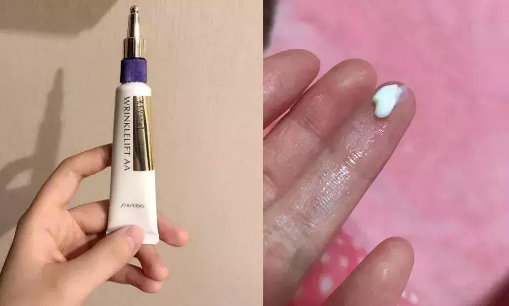 资生堂悦薇莉薇和悦薇珀翡的区别,资生堂的一线大牌悦薇珀翡