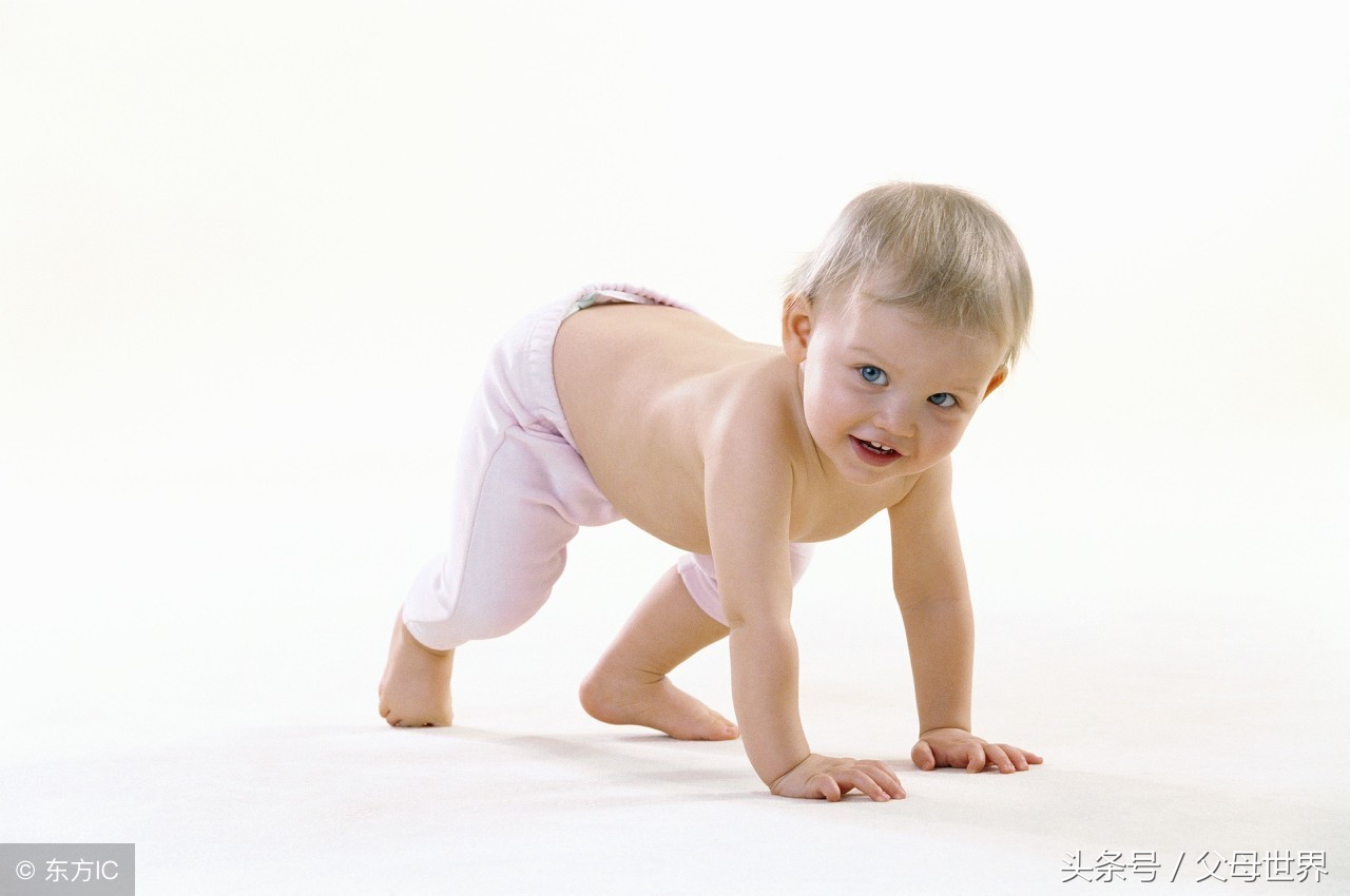 孩子便秘怎么办？妈妈学会这8个肚肚操，轻松搞定宝宝便秘！