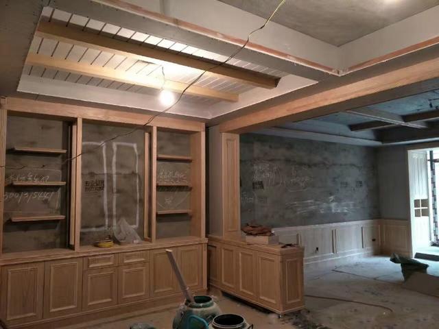 背靠背的衣柜如何做隔音,背靠背衣柜怎样做隔音效果好