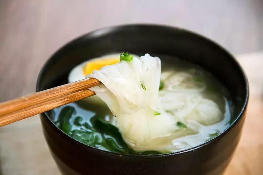 不愧是全球前十的泡面,世界上最好吃的10款泡面排行