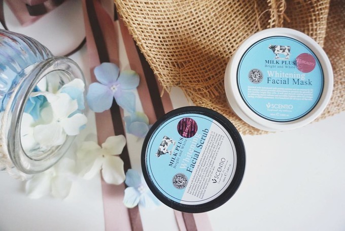 泰国护肤beautybuffet,buy必买的149个好物