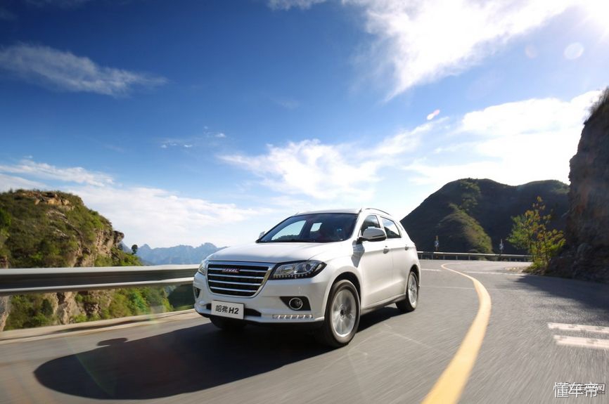 哈弗h2性能测试视频,哈弗h2怎么样优缺点